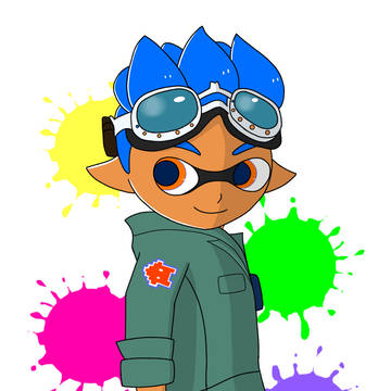 イカボーイ🦑