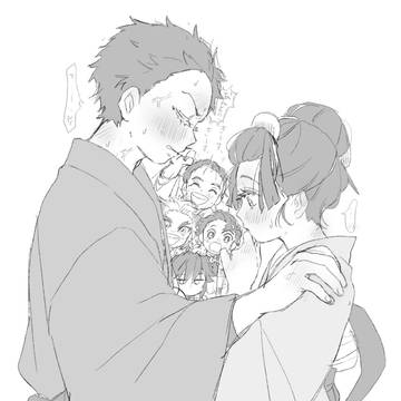 鬼log①