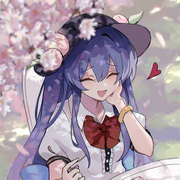 幸せてんこ