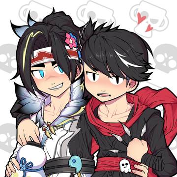 fang✘edgar