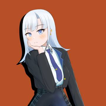 りりせちゃん