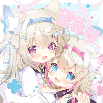 フワモコちゃん