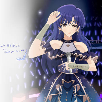 HAPPY BIRTHDAY 如月千早 2026 約束