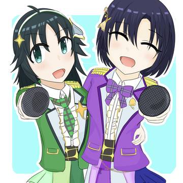 ほたひかが好き！