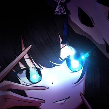 Soul in Eyes