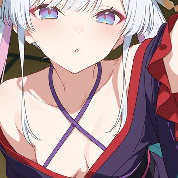 月见八千代
