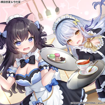 アサルトリリィ クリエイターズコラボ