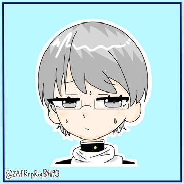 ひろしくん　(初投稿)