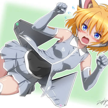 ねこラプたん