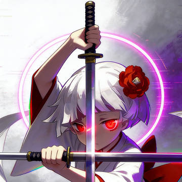突撃を開始！