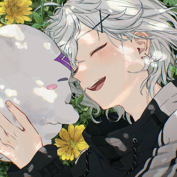 お誕生日おめでとうございます
