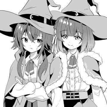 歌姫庭園42新刊告知