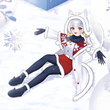 Mikotomi Maneneko Birthday 2026