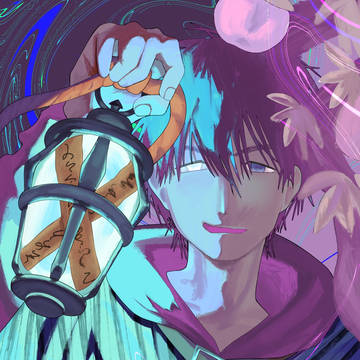 モグラ
