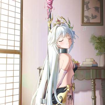初十的翻