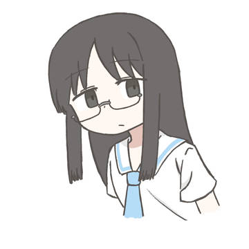 水上麻衣 日常