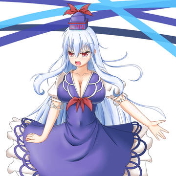 慧音先生