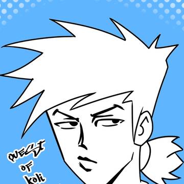 questofkoli episode 04