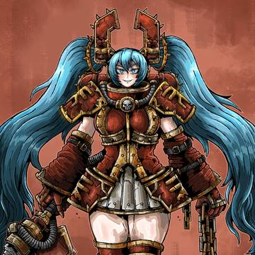 Miku the Betrayer