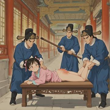 杖刑