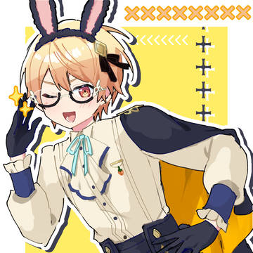 うさぎさん
