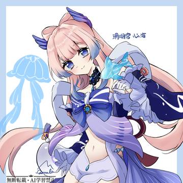らくがき