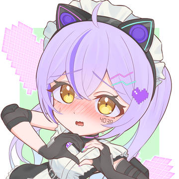 メイド宮