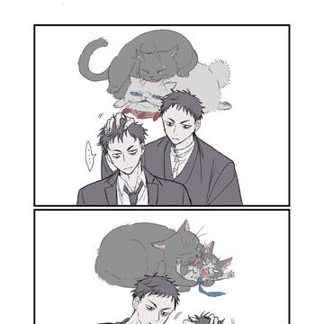 猫の日