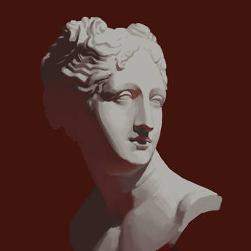Venus Sculpture Study