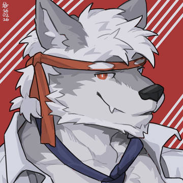 CM to 狼啸