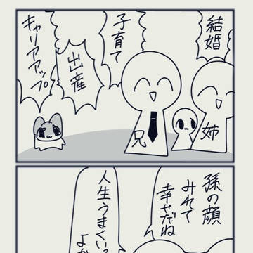 。