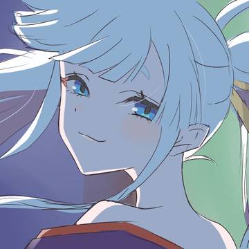 この振り返るヤチヨ大好きっっっっ