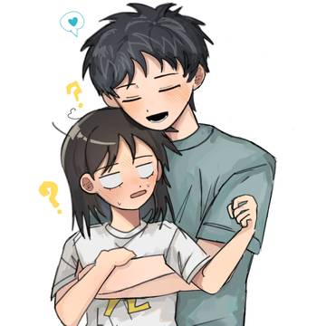 ふつうの軽音部 (水鳩 中心)