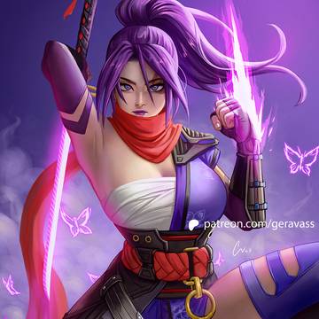 Psylocke