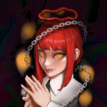 Makima