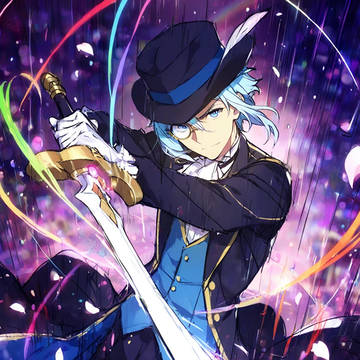 God No.1 オルデラ