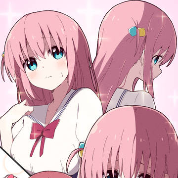 ぼっちちゃん