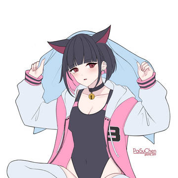 カズサ  4