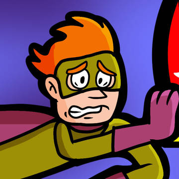 20 Years of Kappa Mikey