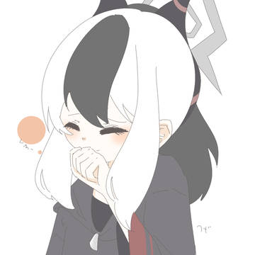 落書きカヨコ
