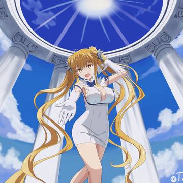 Muku Hestia