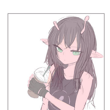 あかねちゃん