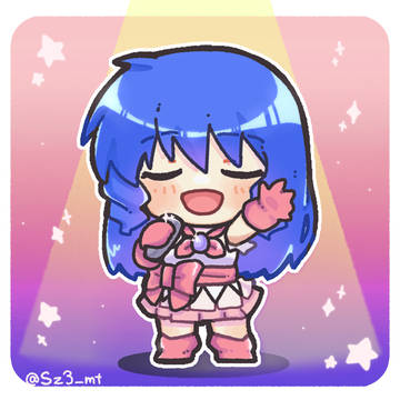 伝説の歌姫