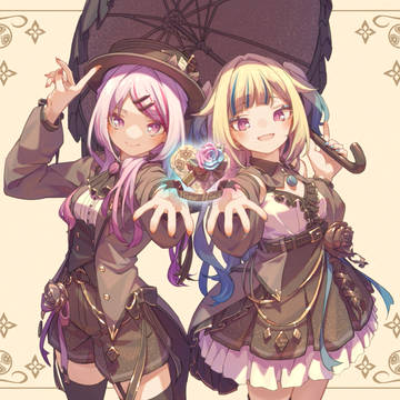 ひめひなさん
