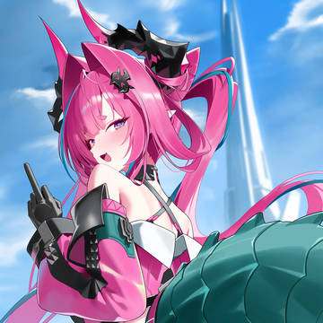 イヴォンヌ