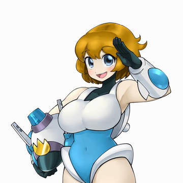 パトリシア・ワゴン