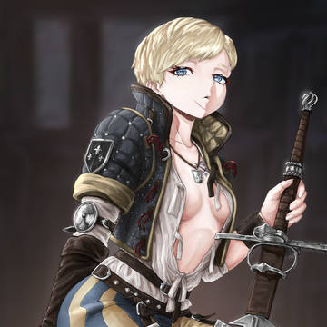 Ves