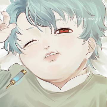 「祝福」を受けるはずだった「異端」
