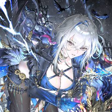嘉贝莉娜