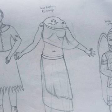 sketch compilation 6